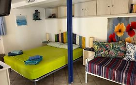 Studio In Old Town Of Mytilene